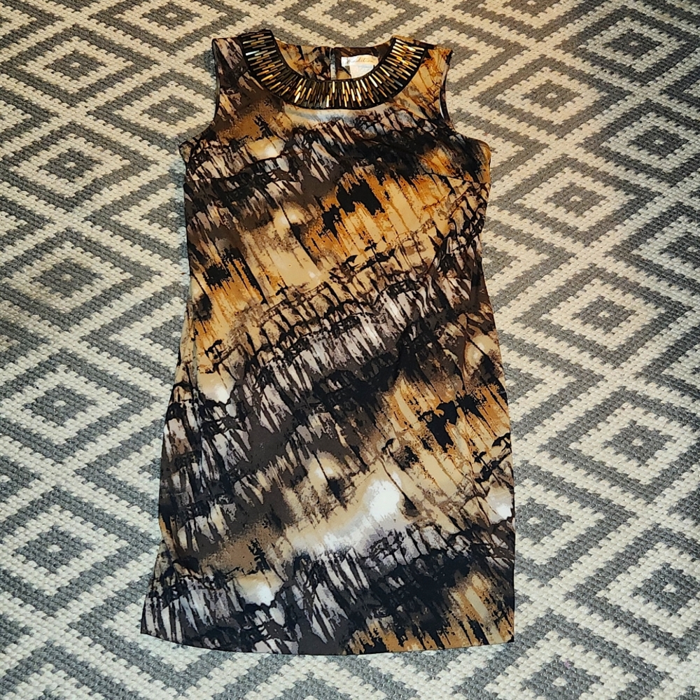 Tradition Dress, Vintage Size 8